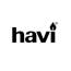 HAVI logo